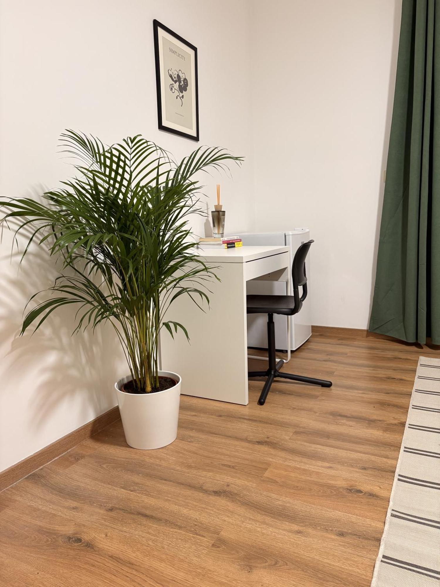 Cozy Private With Terrace & Workspace Accommodatie bij particulieren
