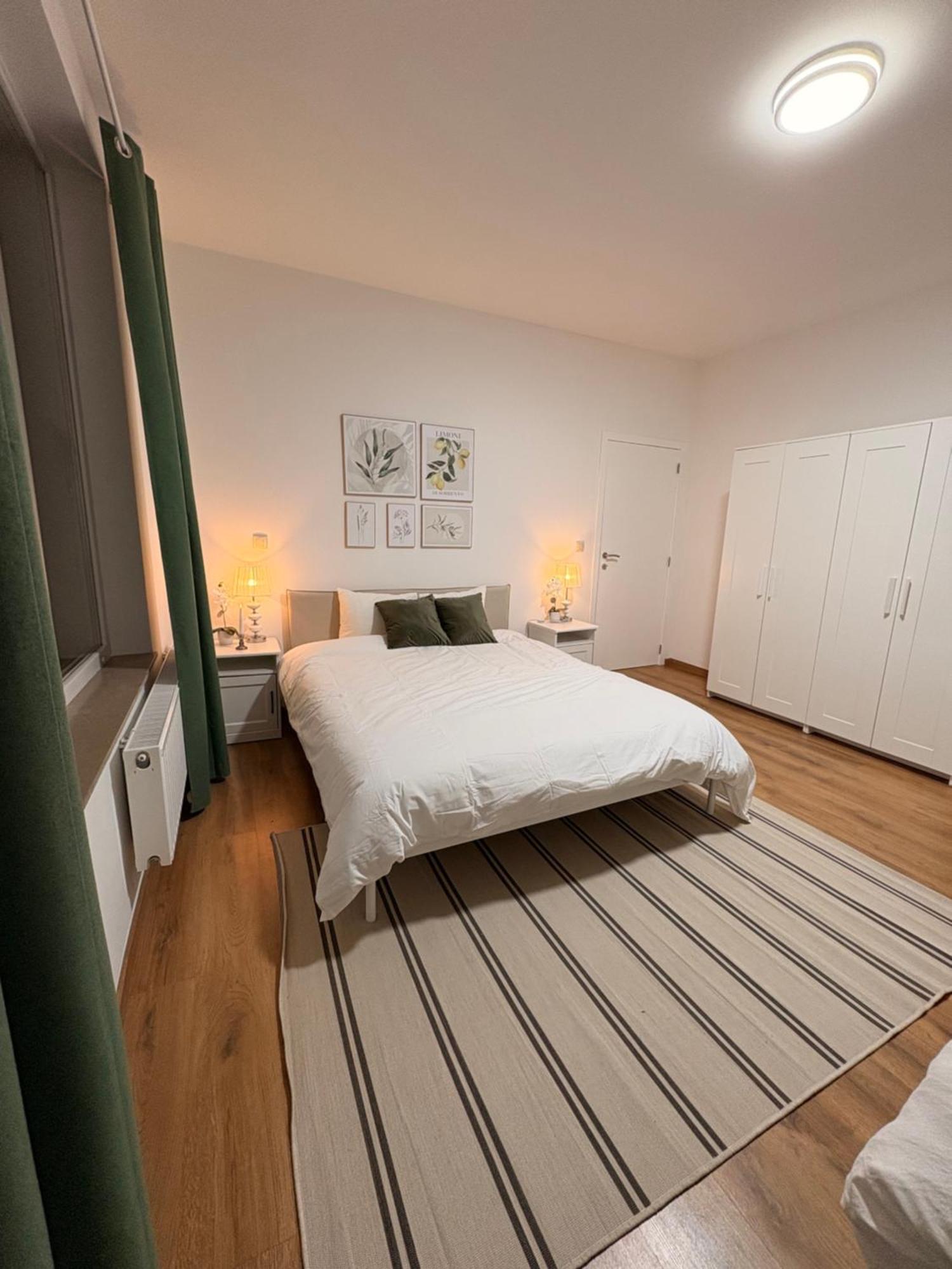 Alloggio in famiglia Cozy Private With Terrace & Workspace